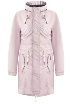 Schmuddelwedda Altiplano - Parka - Rosa -Schmuddelwedda 3e141c6b2f4c458db9f66dd666ee42cb