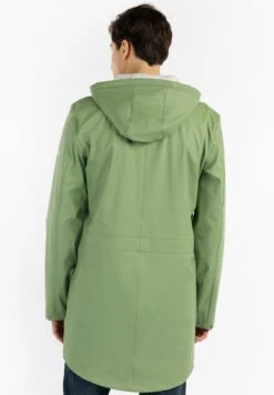 Schmuddelwedda Bridgeport - Parka - Jadegrün 2 Schmuddelwedda Bridgeport - Parka - Jadegrün -Schmuddelwedda 3e68c976752b48618a599624b987defd