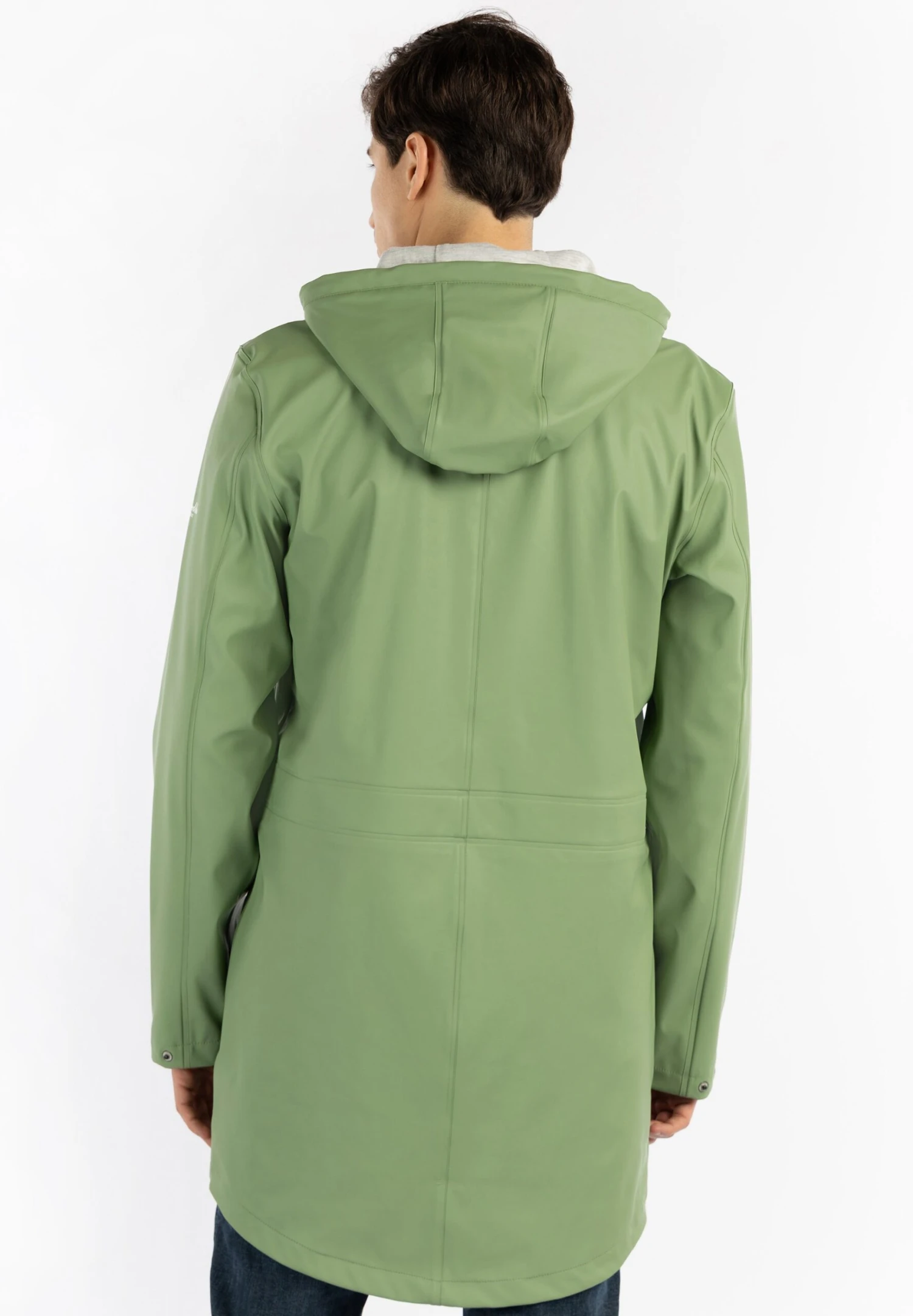 Bridgeport - Parka - Jadegrün Schmuddelwedda Bridgeport - Parka - Jadegrün -Schmuddelwedda 3e68c976752b48618a599624b987defd scaled