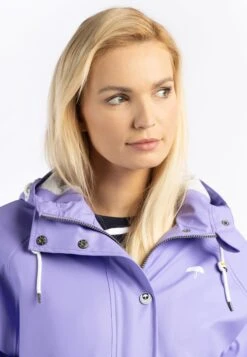 Schmuddelwedda Impermeabile - Flieder -Schmuddelwedda 3f2fa9f1aa1345dd9d112cbdddd548f5