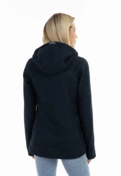 Schmuddelwedda Mit NahimaGiacca Da Mezza StagioneMarine Melange Donna Giacche E Blazer WD221U0S5-K12 -Schmuddelwedda 3fc1b0de9a764139a3cbee367ca2d8a2