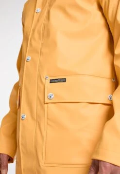 Schmuddelwedda ParkaHoniggelb Uomo Cappotti WD222T07D-E15 3 Schmuddelwedda ParkaHoniggelb Uomo Cappotti WD222T07D-E15 -Schmuddelwedda 400599261d31417a863c801ceabb6fd5