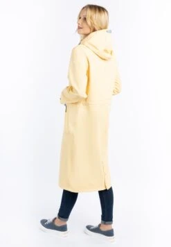 Schmuddelwedda BridgeportParkaVanille Donna Giacche E Blazer WD221U0R0-E11 -Schmuddelwedda 4092958a2f0d4a16bee2f2efc4d8a974