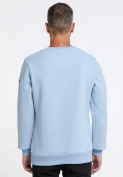 Schmuddelwedda FelpaHellblau Melange Uomo Maglieria E Felpe WD222S02Z-K13 2 Schmuddelwedda FelpaHellblau Melange Uomo Maglieria E Felpe WD222S02Z-K13 -Schmuddelwedda 414fdfeb52924e3db0e55924afbe2eba