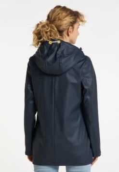 Schmuddelwedda 3-In-1 AltiplanoImpermeabileMarine Donna Cappotti WD221U0RH-K11 -Schmuddelwedda 41a69644c7974ee09c38279821b96eee