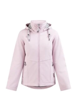Schmuddelwedda Giacca OutdoorRosa Donna Giacche E Blazer WD221G05K-J11 -Schmuddelwedda 420e31e0f7cb49c6841f368c32eeba55