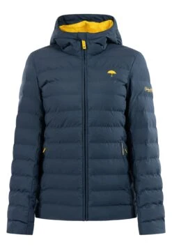 Schmuddelwedda ImmyGiacca InvernaleMarine Donna Giacche E Blazer WD221U0PV-K11 -Schmuddelwedda 4256c43007574a66aebc704039b28f66