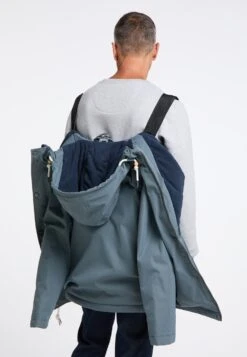 Schmuddelwedda Giacca Invernale - Blaugrau -Schmuddelwedda 42ddc69e94944583b1119f0f35c15978