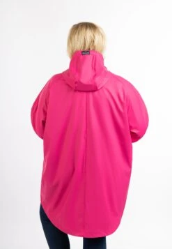 Schmuddelwedda BridgeportImpermeabilePink Donna Giacche E Blazer WD221U0QI-J11 -Schmuddelwedda 437cc8c94f8e45d98e9d8b0d781d2c27