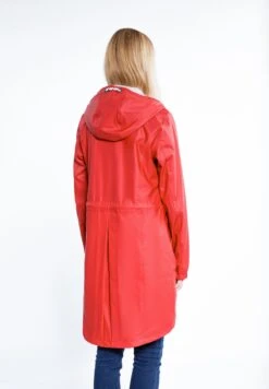 Schmuddelwedda RegenParkaRot Donna Giacche E Blazer WD221U0OJ-G11 2 Schmuddelwedda RegenParkaRot Donna Giacche E Blazer WD221U0OJ-G11 -Schmuddelwedda 43fd14a36ad7479c98c769c24b926799