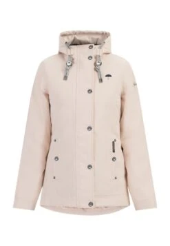 Schmuddelwedda RabineGiacca InvernalePastellrosa Donna Giacche E Blazer WD221U0S1-J11 -Schmuddelwedda 44340ceacba943089c59e9558b2ce15b