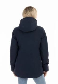 Schmuddelwedda Rabine - Giacca Invernale - Marine -Schmuddelwedda 44916a51c7b04d55bab4d387f5f97dd1