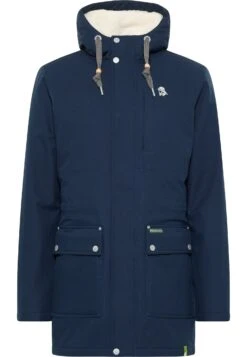 Schmuddelwedda Cappotto InvernaleMarine Uomo Cappotti WD222T09Z-K11 -Schmuddelwedda 44c87e72f9f345a19973d35793ccb04c