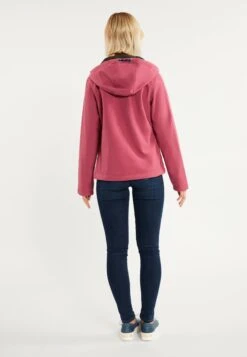 Schmuddelwedda AlbeeGiacca OutdoorHimbeerpink Donna Giacche E Blazer WD221G04S-J12 -Schmuddelwedda 455ceaa930714d20b888ac32d122124f