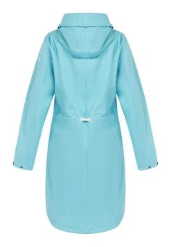 Schmuddelwedda ParkaDunkelaqua Donna Cappotti WD221U0K5-K19 -Schmuddelwedda 45a822c50e604d80962a8f802c65b1b0