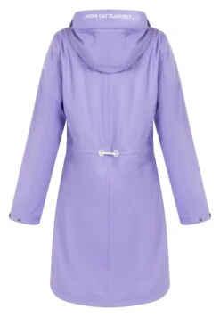 Schmuddelwedda ParkaFlieder Donna Cappotti WD221U0K5-I12 -Schmuddelwedda 4648dd00503144138cd68e24731f1611