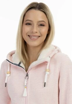 Schmuddelwedda Mit NahimaGiacca Da Mezza StagionePastellrosa Melange Donna Giacche E Blazer WD221U0S5-J11 3 Schmuddelwedda Mit NahimaGiacca Da Mezza StagionePastellrosa Melange Donna Giacche E Blazer WD221U0S5-J11 -Schmuddelwedda 46799b0954294e0fa1cd44e7a4ee9705