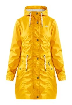 Schmuddelwedda IncusImpermeabileSenf Donna Giacche E Blazer WD221U0RM-E14 -Schmuddelwedda 467b9a5d728a46da9d1a3a71ca0fdfa0