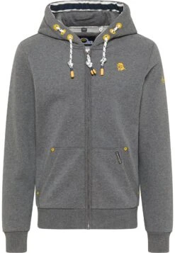 Schmuddelwedda Felpa Con ZipGrau Melange Uomo Maglieria E Felpe WD222S02H-C12 4 Schmuddelwedda Felpa Con ZipGrau Melange Uomo Maglieria E Felpe WD222S02H-C12 -Schmuddelwedda 468d9aa88d814cdcbb8fce5d3c71bf65