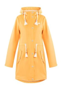 Schmuddelwedda ParkaPastellorange Donna Giacche E Blazer WD221U0K5-H14 -Schmuddelwedda 472a24f433254c858874b43bf8138583