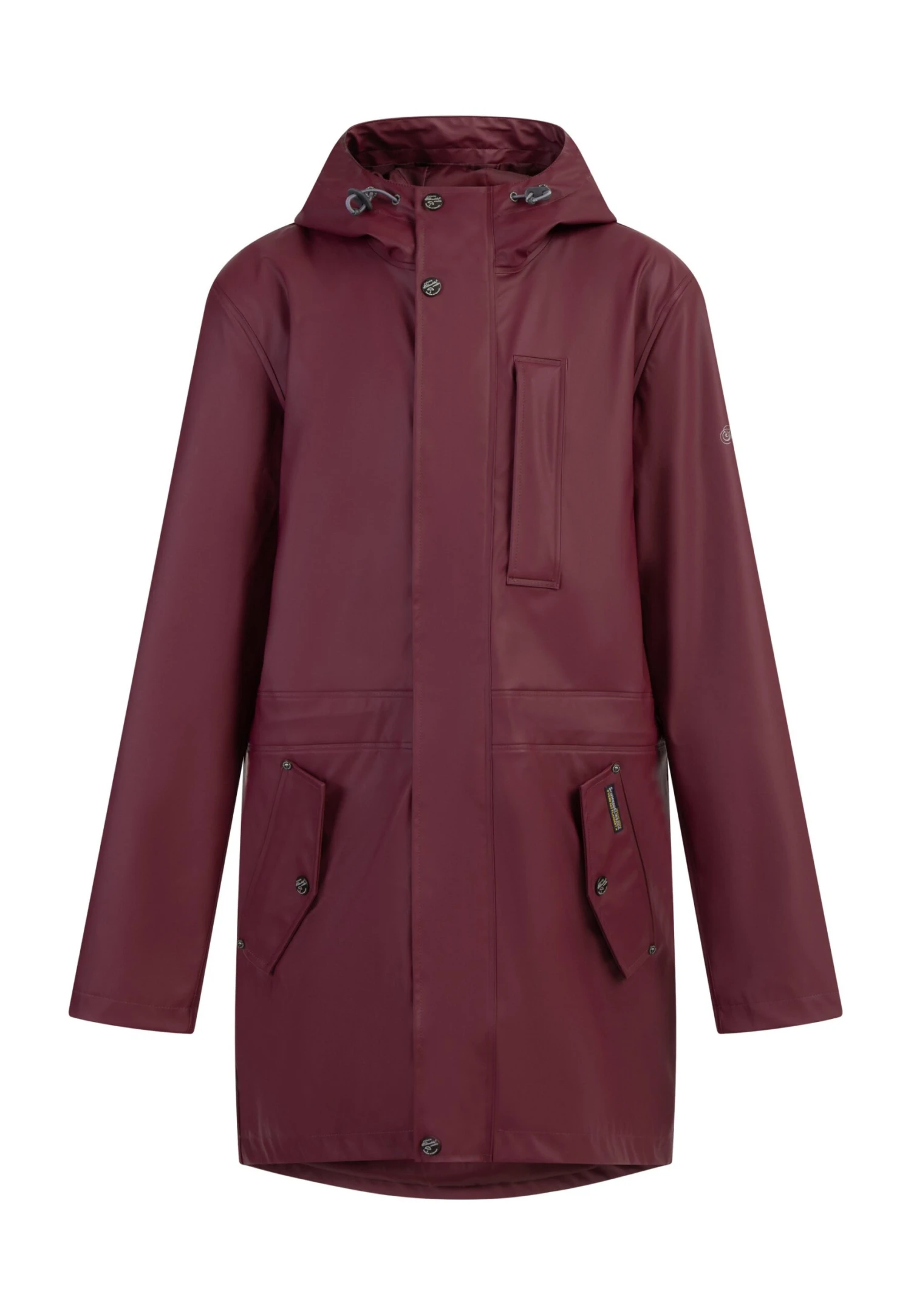 BridgeportParkaWeinrot Uomo Cappotti WD222T09V-G14 Schmuddelwedda BridgeportParkaWeinrot Uomo Cappotti WD222T09V-G14 -Schmuddelwedda 485b9c9da2c94b538d85ed013e7a440c scaled