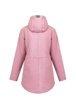 Schmuddelwedda Parka - Puderpink -Schmuddelwedda 491a2d36b5ba46ad825fc670cf5eba21