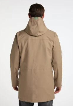 Schmuddelwedda Parka - Sand 2 Schmuddelwedda Parka - Sand -Schmuddelwedda 4a8a7dcd0b304c7f9e0c393b63431f34