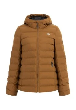 Schmuddelwedda Funktionale NootkiGiacca InvernaleKamel Donna Giacche E Blazer WD221U0SB-O11 -Schmuddelwedda 4a9725739f0946d0a89e5033aab54859