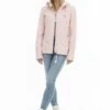 Schmuddelwedda Mit NahimaGiacca Da Mezza StagionePastellrosa Melange Donna Giacche E Blazer WD221U0S5-J11