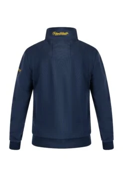 Schmuddelwedda YasannaFelpa Con ZipMarine Uomo Maglieria E Felpe WD222S06T-K11 -Schmuddelwedda 4b891947adc747eeb21519488b60319e