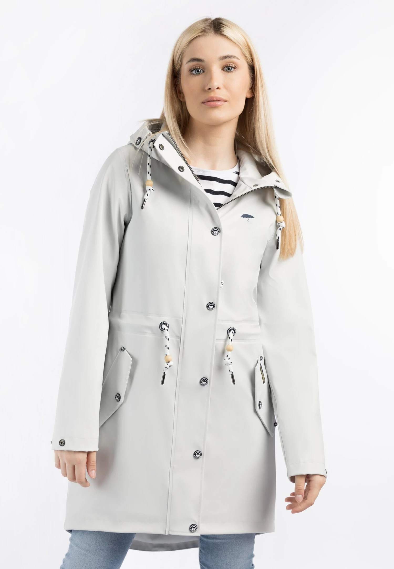 ParkaGrauweiss Donna Giacche e blazer WD221U0K5-C14 Schmuddelwedda ParkaGrauweiss Donna Giacche E Blazer WD221U0K5-C14 -Schmuddelwedda 4be4c4bb6c864f4897c1da42eabd3ccd scaled