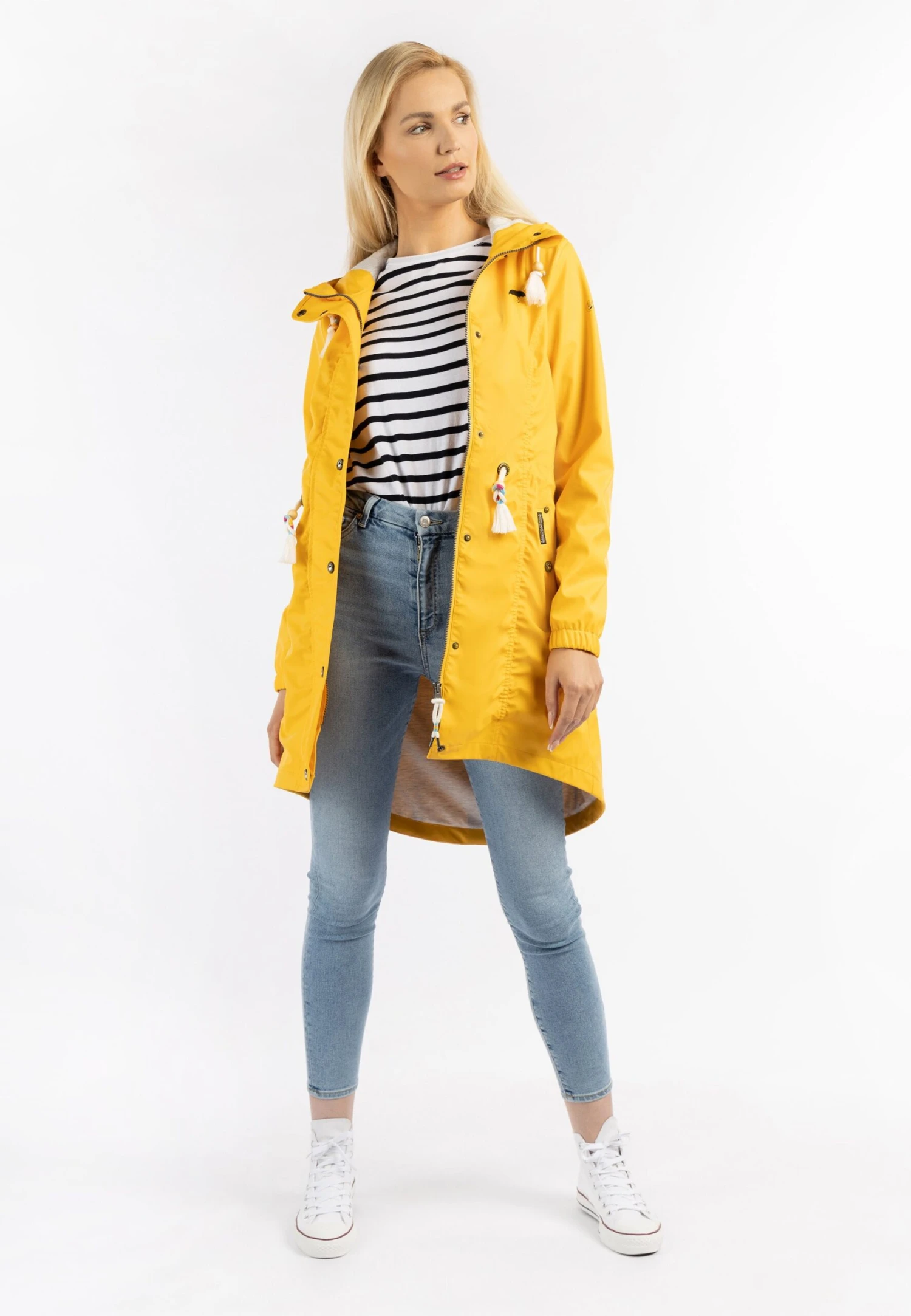 RegenParkaHoniggelb Donna Giacche e blazer WD221U0OJ-E14 Schmuddelwedda RegenParkaHoniggelb Donna Giacche E Blazer WD221U0OJ-E14 -Schmuddelwedda 4c12d9151ef44352838679d9cdf3218d scaled