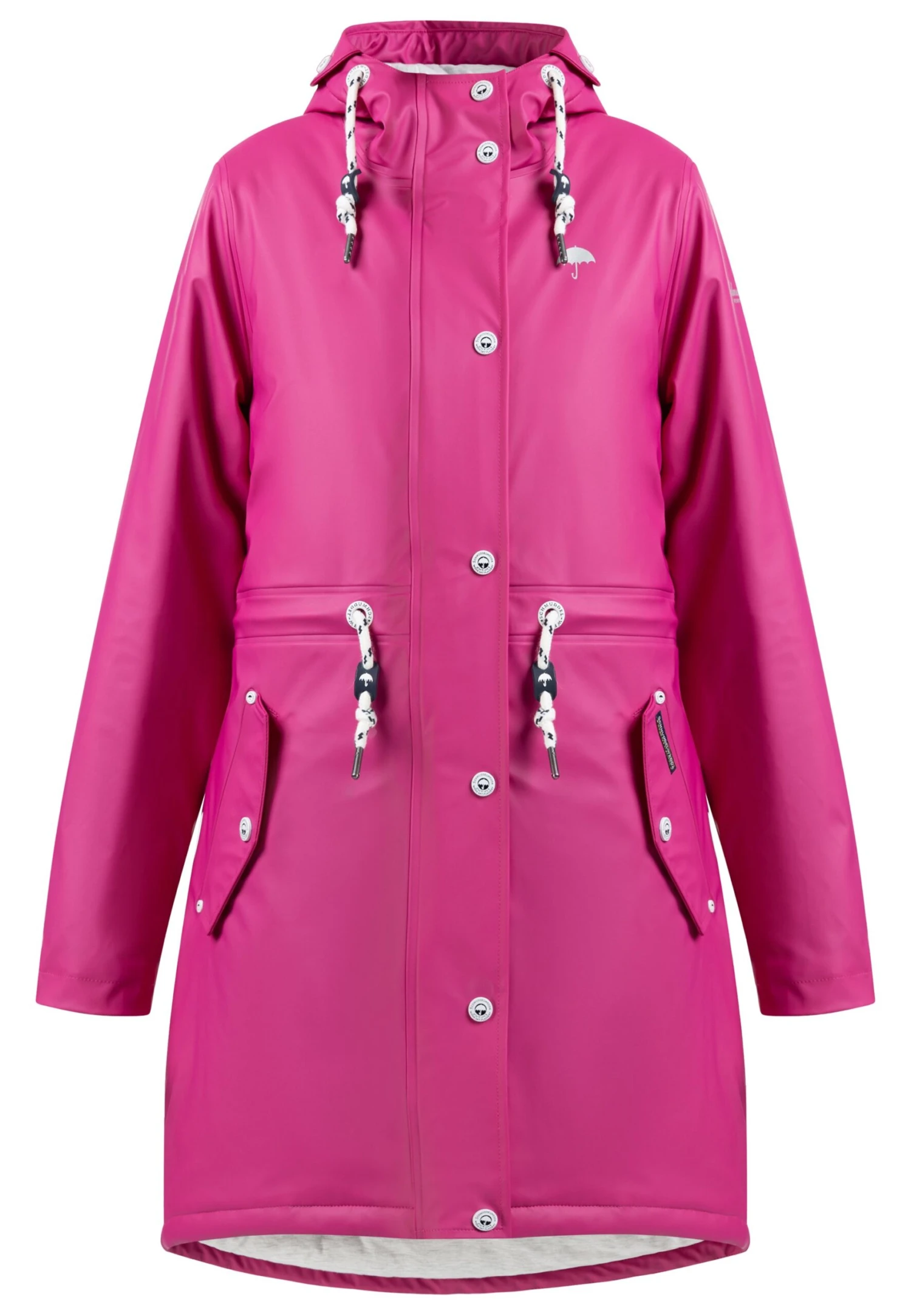 Schmuddelwedda Regenmantel Mit Wattierung StormcloudCappotto InvernaleFuchsiapink Donna Giacche e blazer WD221U0OX-J12 Schmuddelwedda Regenmantel Mit Wattierung StormcloudCappotto InvernaleFuchsiapink Donna Giacche E Blazer WD221U0OX-J12 -Schmuddelwedda 4c79714cbf524e12851c0bf508e46adb scaled