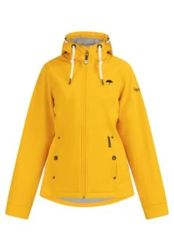 Schmuddelwedda Mit Magic Print ChanceryGiacca OutdoorSonnengelb Donna Giacche E Blazer WD221G05G-E11 -Schmuddelwedda 4d713f81d340407fb5f0a57168b15b82