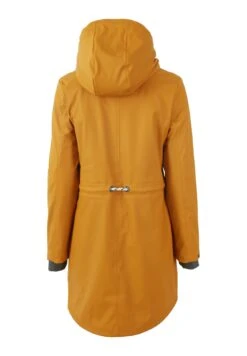 Schmuddelwedda Altiplano - Impermeabile - Curry 6 Schmuddelwedda Altiplano - Impermeabile - Curry -Schmuddelwedda 4dab78c209bc40c484a6b60adf84c01f