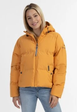 Schmuddelwedda Giacca InvernaleCurry Donna Giacche E Blazer WD221U0S8-E11