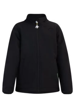 Schmuddelwedda ImpermeabileSchwarz Bambini Abbigliamento Outwear WD223L007-Q11 -Schmuddelwedda 4dd51c621f8b453789816df538120823