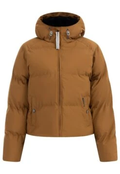Schmuddelwedda Giacca InvernaleKamel Donna Giacche E Blazer WD221U0S8-O11 -Schmuddelwedda 4e37e6729f41444fbd585cb1fecb804d