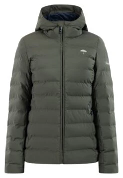 Schmuddelwedda ImmyGiacca InvernaleDunkeloliv Donna Giacche E Blazer WD221U0PV-N11 -Schmuddelwedda 4e57d6f2807246e3b56b2afadb46b608