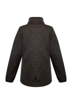 Schmuddelwedda Für FraullyCardiganGrau Melange Bambini Pullover & Cardigan WD224J002-C11 -Schmuddelwedda 4eefa5ce33bb4d96aea1267c88e41a47