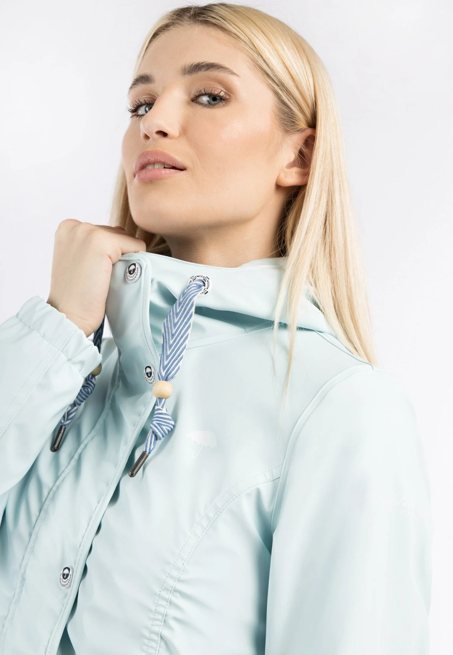 RegenParkaBlaumint Donna Cappotti WD221U0OJ-K19 Schmuddelwedda RegenParkaBlaumint Donna Cappotti WD221U0OJ-K19 -Schmuddelwedda 4f4c34a92c084f5094325813b2ee75c6 scaled