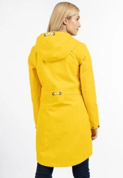 Schmuddelwedda BridgeportParkaGelb Donna Giacche E Blazer WD221U0QW-E11 -Schmuddelwedda 4ff23bc0cd33460b80bff21a3631d267