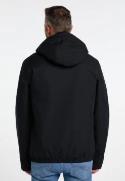 Schmuddelwedda Giacca InvernaleSchwarz Uomo Giacche WD222T0A0-Q11 -Schmuddelwedda 50202f4815bd4232bca38fedd3682b5f