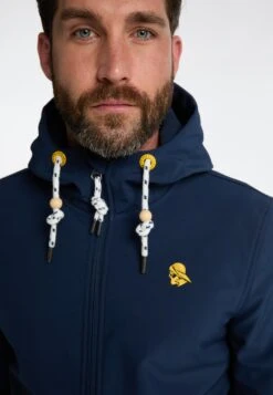 Schmuddelwedda AshdownGiacca OutdoorMarine Uomo Giacche WD222T0B3-K13 -Schmuddelwedda 505131cf5f82409b87cb55c44c83aa47