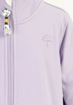 Schmuddelwedda ImpermeabileHelllavendel Bambini Abbigliamento Outwear WD223L007-I11 -Schmuddelwedda 5080767b84664cc59a10100689da5ca1