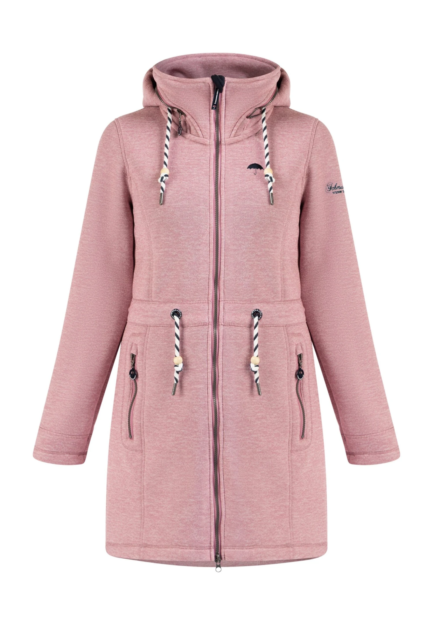 FraullyParkaPuderrosa Melange Donna Cappotti WD221U0R1-J11 Schmuddelwedda FraullyParkaPuderrosa Melange Donna Cappotti WD221U0R1-J11 -Schmuddelwedda 50db1b83d9124785b12352c99ed84eaf scaled