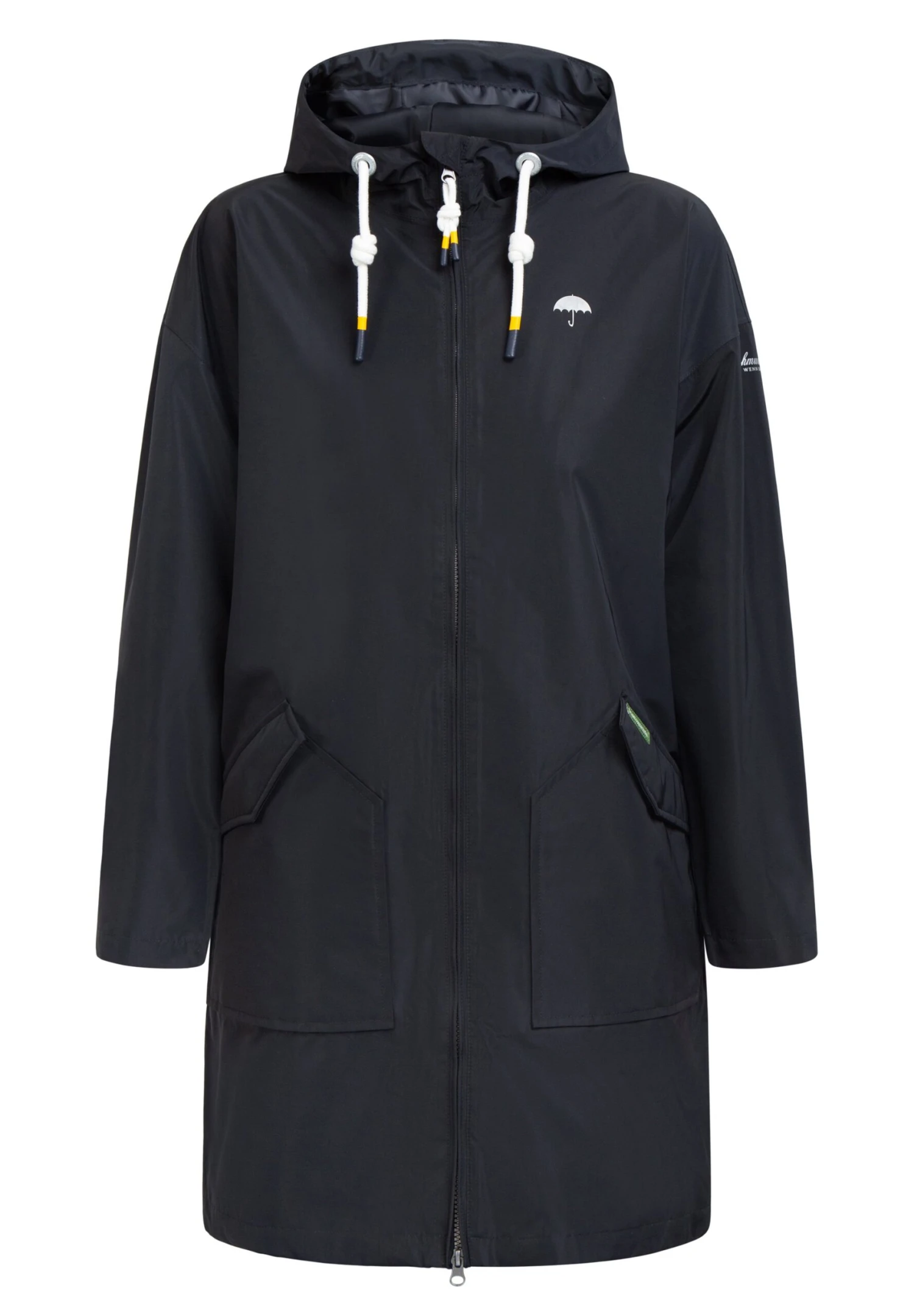 BridgeportParkaSchwarz Donna Cappotti WD221U0QH-Q11 Schmuddelwedda BridgeportParkaSchwarz Donna Cappotti WD221U0QH-Q11 -Schmuddelwedda 515db599438f41ce9747a0733e8d710c scaled
