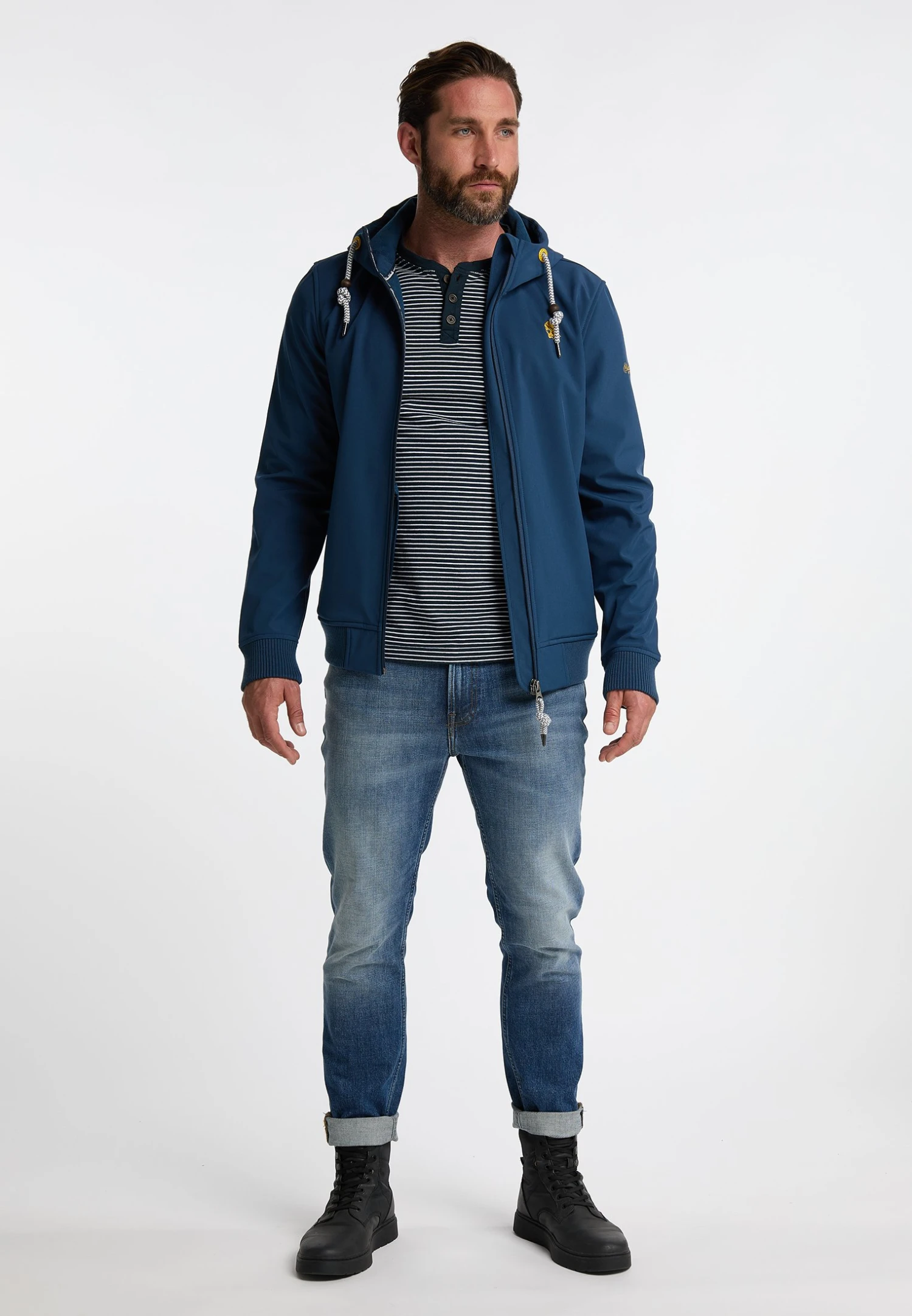 Giacca OutdoorDunkelblau Uomo Giacche WD222S05N-K13 Schmuddelwedda Giacca OutdoorDunkelblau Uomo Giacche WD222S05N-K13 -Schmuddelwedda 519e8900266f45078d0b93c654b2a87d