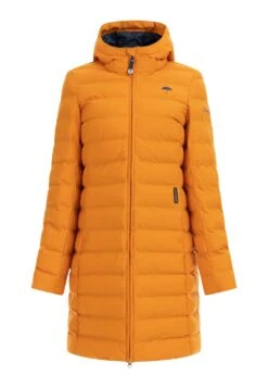 Schmuddelwedda Cappotto InvernaleOrange Donna Cappotti WD221U0RW-H11 4 Schmuddelwedda Cappotto InvernaleOrange Donna Cappotti WD221U0RW-H11 -Schmuddelwedda 51a1e1322f644630887c4414706ae5d0