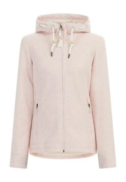 Schmuddelwedda Mit NahimaGiacca Da Mezza StagionePastellrosa Melange Donna Giacche E Blazer WD221U0S5-J11 4 Schmuddelwedda Mit NahimaGiacca Da Mezza StagionePastellrosa Melange Donna Giacche E Blazer WD221U0S5-J11 -Schmuddelwedda 5347152abd4145f8bffb03e80434df59